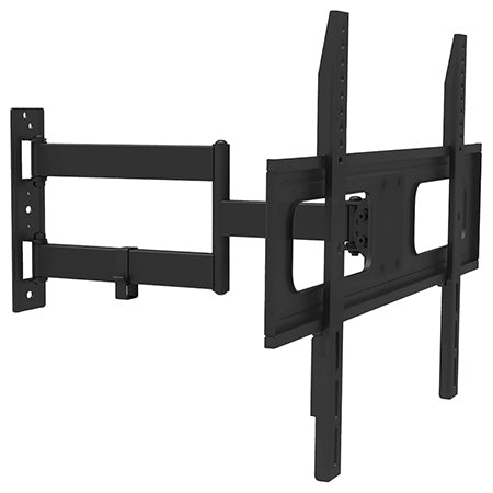 Suport TV de perete 40-65 inch, reglare inclinare, Cabletech UCH0210