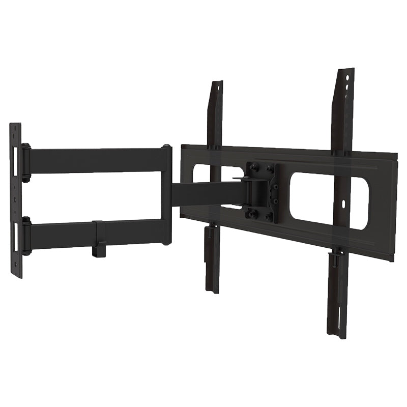 Suport TV de perete 40-65 inch, reglare inclinare, Cabletech UCH0210