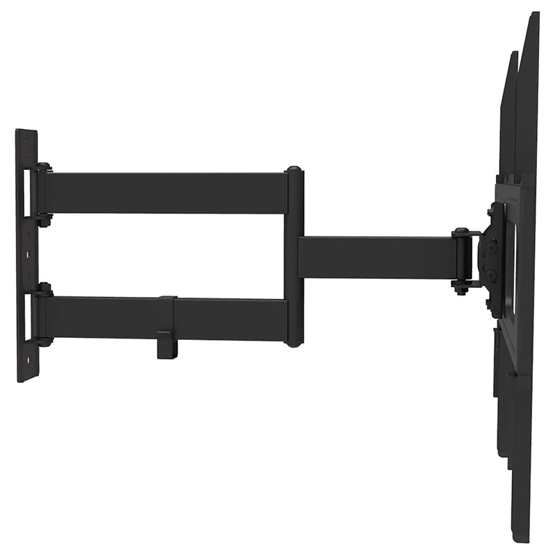 Suport TV de perete 40-65 inch, reglare inclinare, Cabletech UCH0210