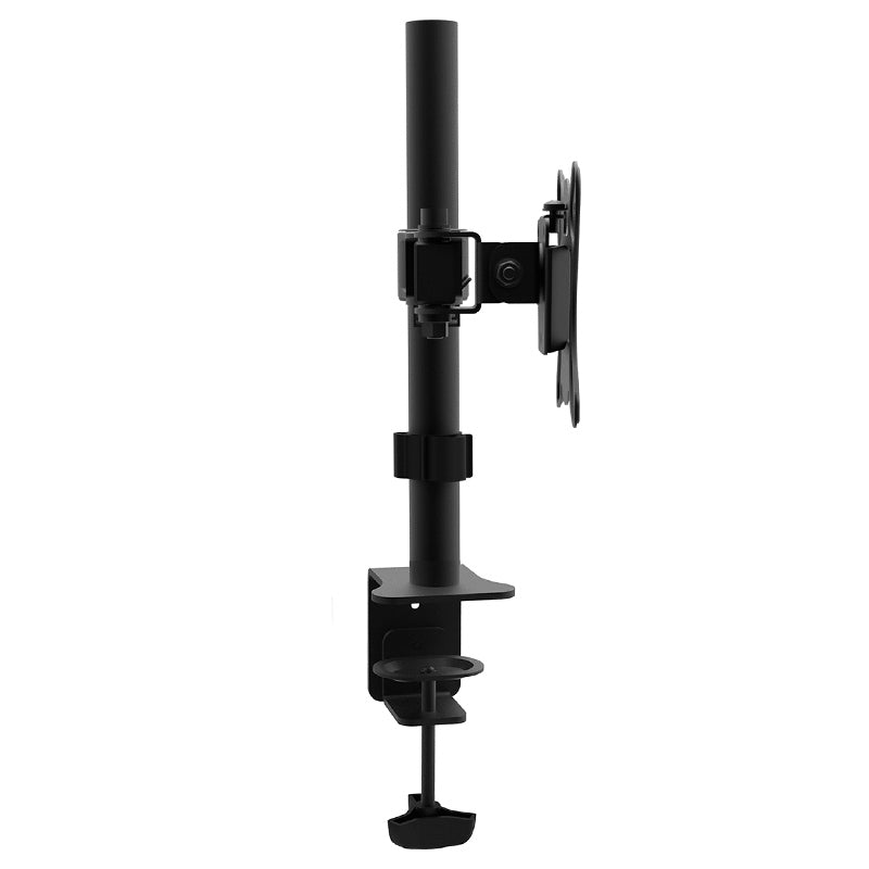 Suport de masă pentru monitor 13-27 inch cu VESA 75×75 și 100×100 Cabletech UCH0211