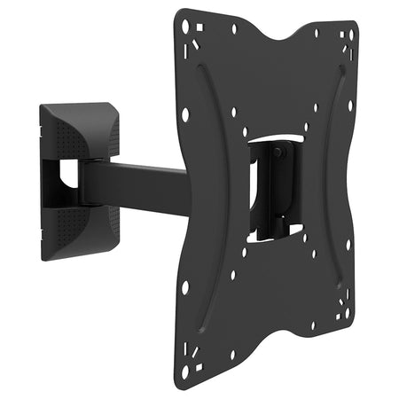 Suport TV de perete pentru 13-42 inch cu pivotare orizontală și verticală Cabletech UCH0215