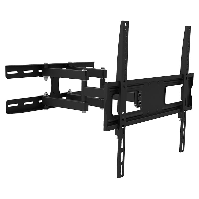 Suport TV de perete reglabil pentru 26-55 inch cu VESA până la 400×400 Cabletech UCH0217