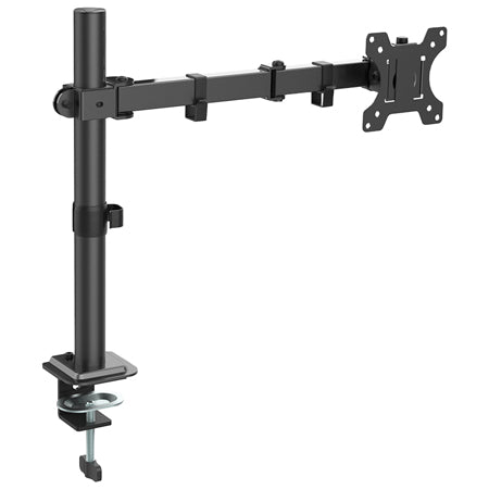 Suport monitor de birou pentru ecrane de 13-32 inch cu VESA 75×75 și 100×100 Cabletech UCH0219