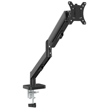 Suport monitor cu braț cu arc cu gaz pentru ecrane de 13-32 inch Cabletech UCH0221