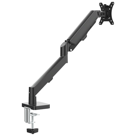 Suport monitor cu braț cu arc cu gaz pentru ecrane de 13-32 inch Cabletech UCH0221