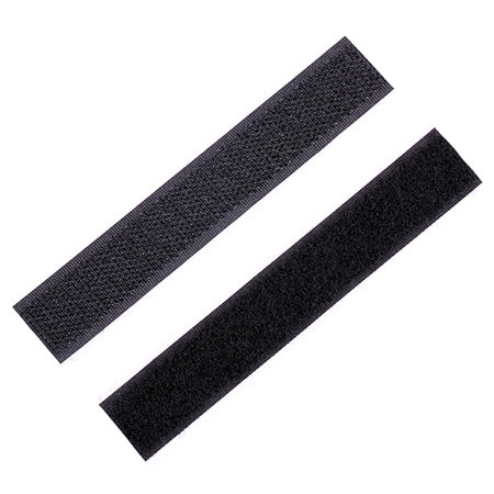 Set 3 benzi Velcro tip scai de 12 cm pentru fixare radio CB UCH0307