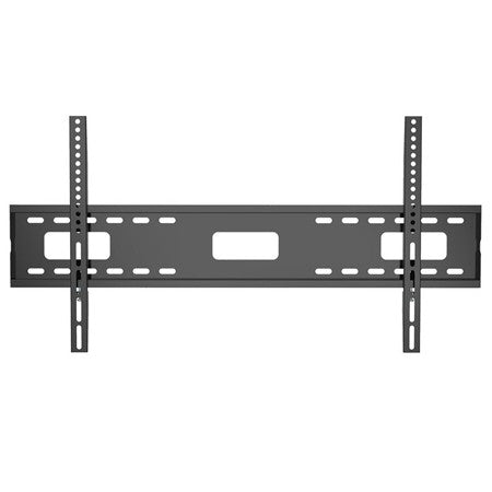 Suport TV de perete VESA 800 × 400 pentru televizoare 42-85 inch cu sarcină maximă 80 kg UCH085