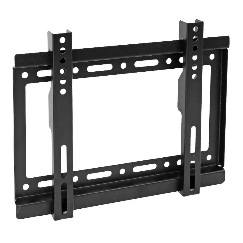 Suport TV VESA 200 pentru 23-42 inch, montare perete, Omega UCH200F
