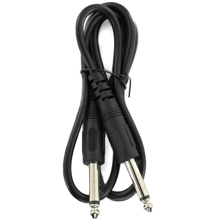 Stație 1 microfon wireless cu cască UHF 539,3 MHz BoomTone DJ UHF 10HL F7