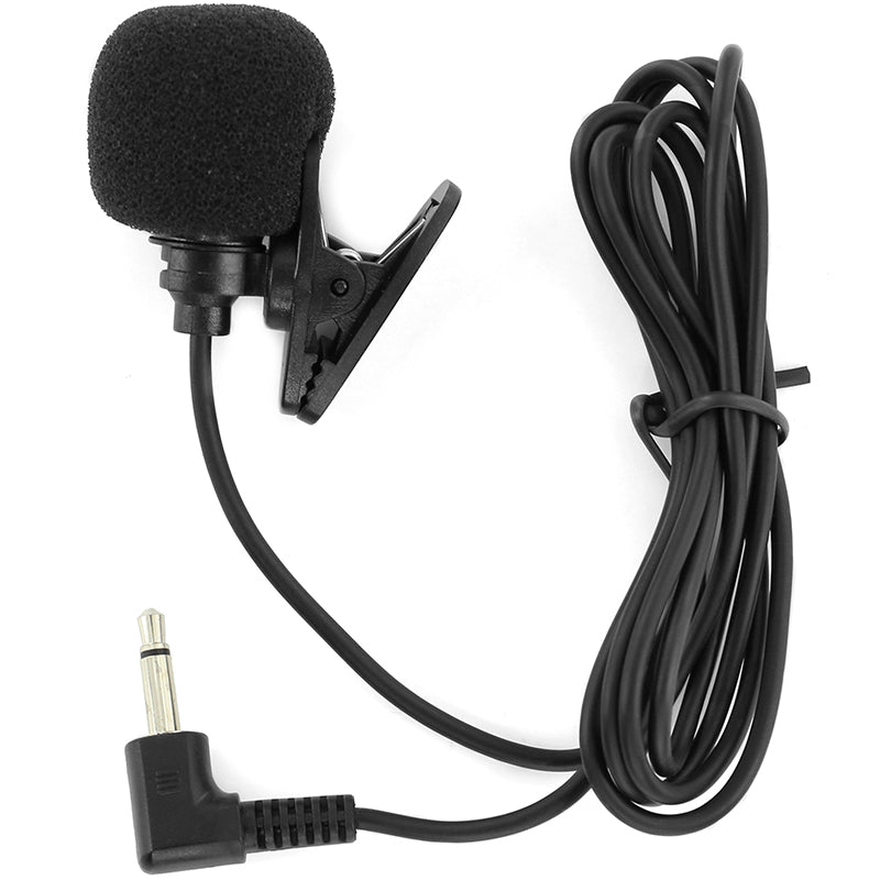 Stație 1 microfon wireless cu cască UHF 539,3 MHz BoomTone DJ UHF 10HL F7
