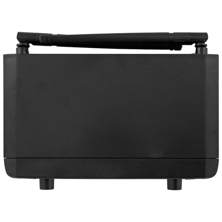 Sistem wireless 2 microfoane UHF, dynamic, BoomTone DJ UHF DUO
