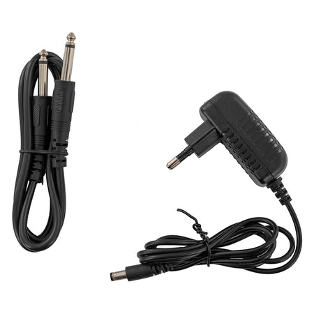Statie 1 Microfon Uhf De Mana Wireless 682.2mhz