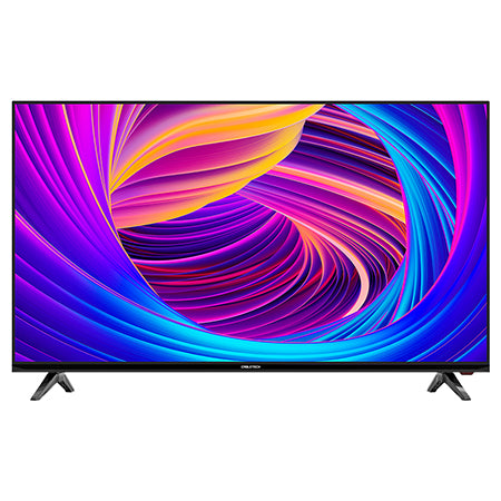 Televizor Full HD 40 inch 102 cm H.265 HEVC tuner D-LED Cabletech URZ0346