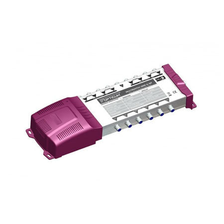 Multiswitch 9/6 OMS Opticum URZ0745