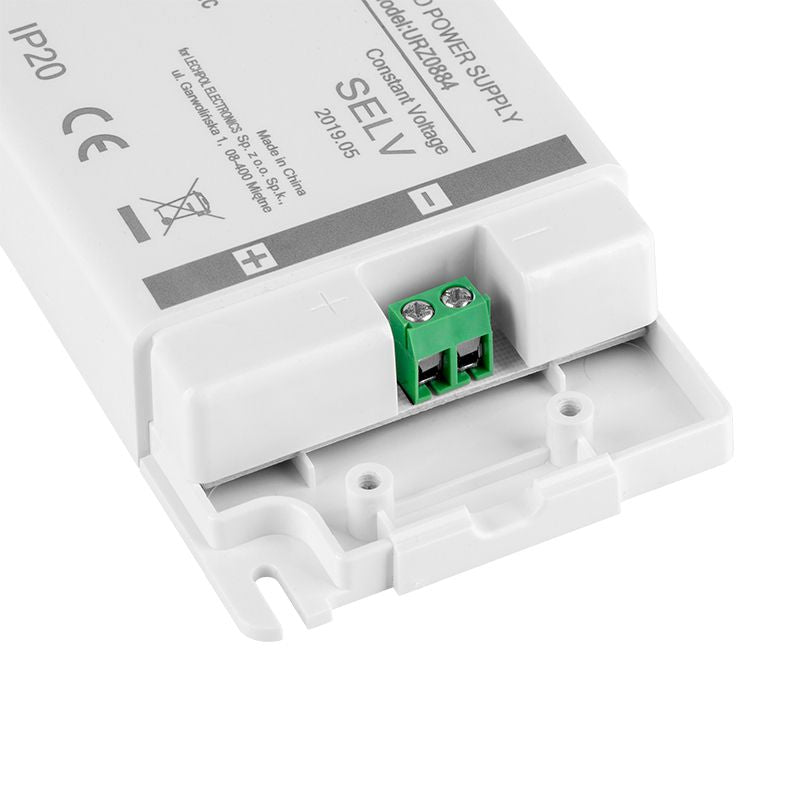 Sursă de alimentare pentru bandă LED de 12 V și 4 A, 48 W Rebel URZ0884