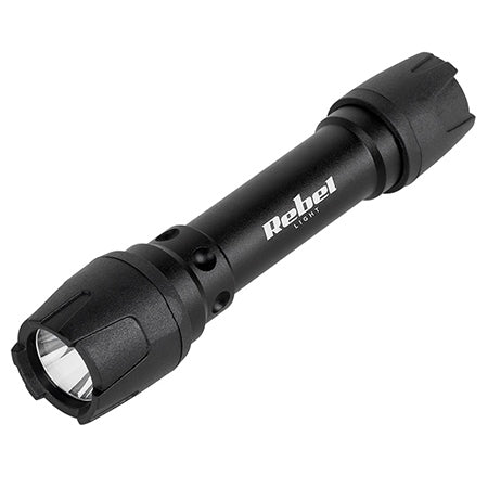 Lanternă LED 3 W din aluminiu cu protecție IP65 Rebel URZ0903