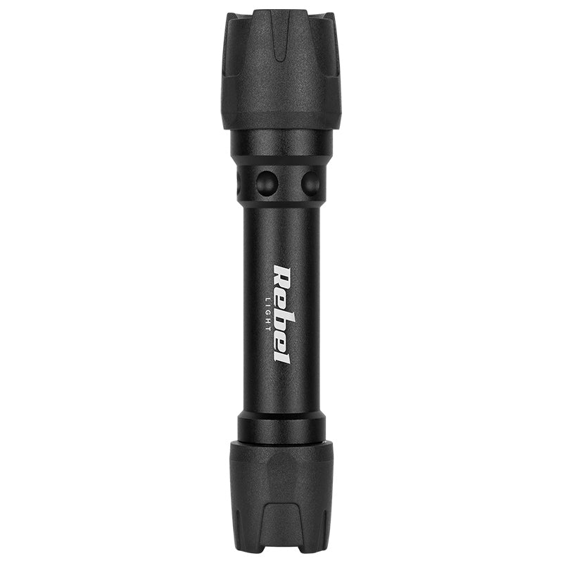 Lanternă LED 3 W din aluminiu cu protecție IP65 Rebel URZ0903