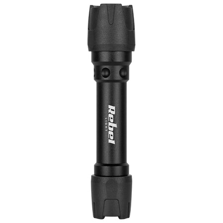 Lanternă LED 3 W din aluminiu cu protecție IP65 Rebel URZ0903