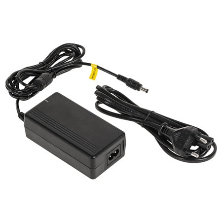 Sursă de alimentare în comutație 12 V 5 A cu mufă de 2,5/5,5 mm URZ1169