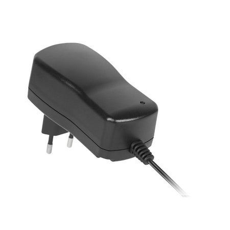 Alimentator stabilizat universal cu tensiune reglabilă 3-12 V și 6 mufe Kemot URZ1187