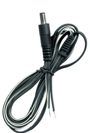 Cablu de alimentare cu mufă 2,1 × 5,5 mm URZ1201-1
