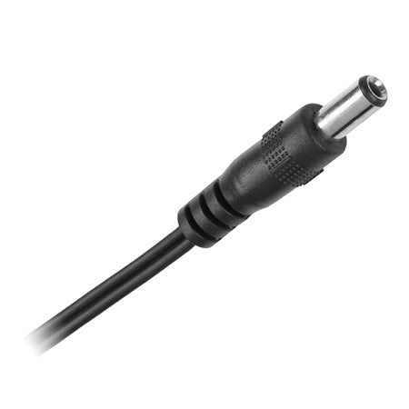 Cablu alimentare cu mufă DC 2.5×5.5 URZ1201-2