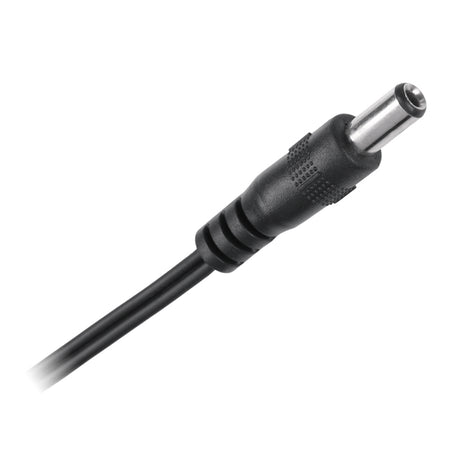Cablu alimentare cu mufă DC 2.5×5.5 URZ1201-2
