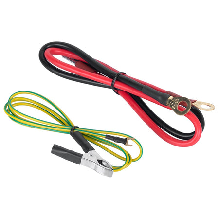 Invertor 24 V / 230 V 1000 W cu 2 ieșiri Rebel URZ3170