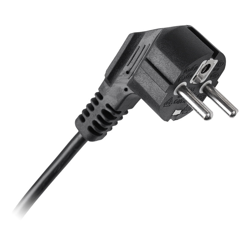 Convertor de tensiune 1600 W / 2000 VA 230 V - 115 V cu transformator toroidal Kemot URZ3423