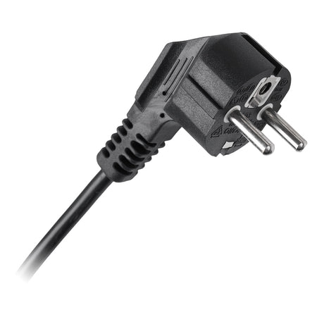 Convertor de tensiune 1600 W / 2000 VA 230 V - 115 V cu transformator toroidal Kemot URZ3423
