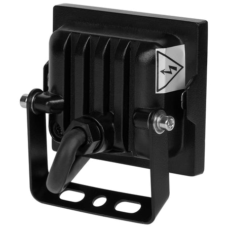 Reflector LED 10 W cu lumină neutră de 4000 K și protecție IP65 Rebel URZ3610