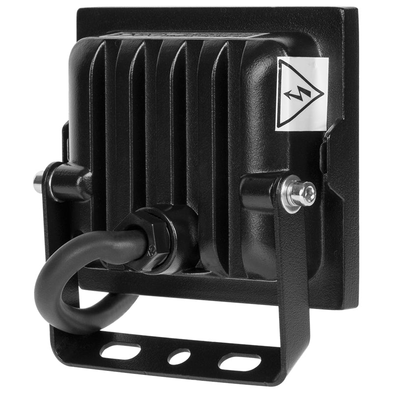 Reflector LED de 20 W cu lumină alb neutru 4000 K și protecție IP65 Rebel URZ3612