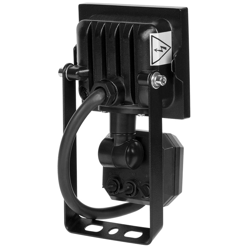 Reflector LED de 20 W cu senzor de mișcare și lumină neutră 4000 K Rebel URZ3613