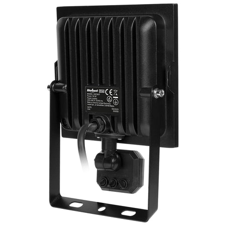 Reflector LED 50 W de 4000 K cu senzor de mișcare Rebel URZ3617