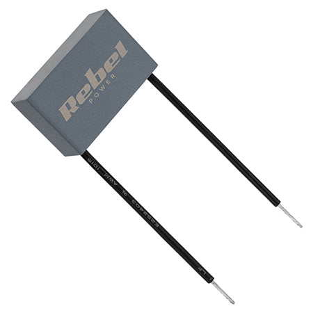Condensator motor MKSP-8 1,5 µF 450 V Rebel URZ3958