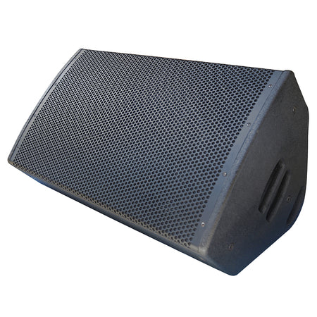 Boxă activă 10 inch, 200 W, clasa D, BST V10A