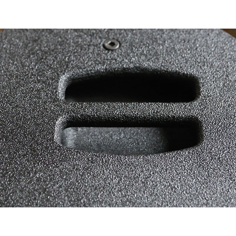 Boxă activă 10 inch, 200 W, clasa D, BST V10A