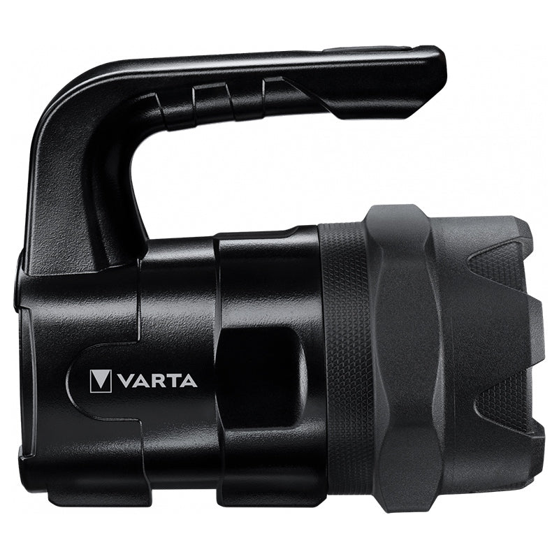 Lanternă BL20 PRO Indestructible de 400 lm cu distanță de iluminare de 400 m Varta VAR-BL20PRO