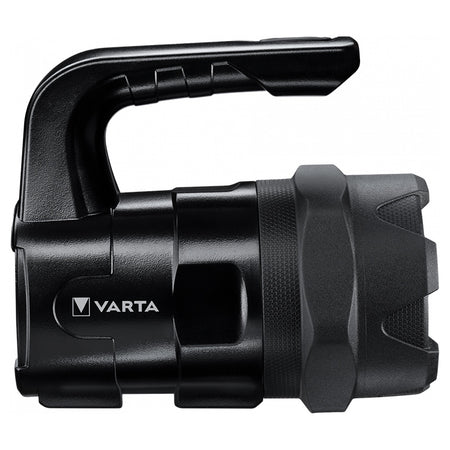 Lanternă BL20 PRO Indestructible de 400 lm cu distanță de iluminare de 400 m Varta VAR-BL20PRO
