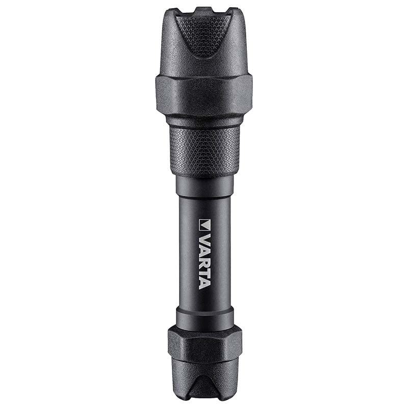 Lanternă LED de mână F20 PRO cu flux luminos 350 lm și protecție IP67 Varta VAR-F20PRO
