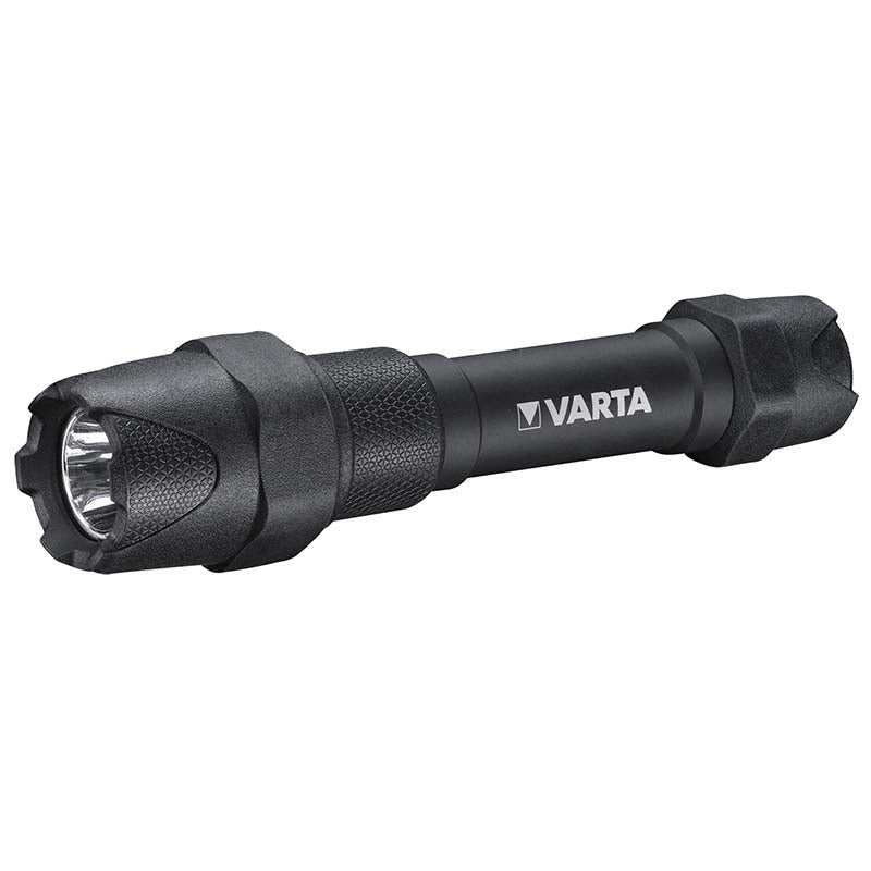 Lanternă LED de mână F20 PRO cu flux luminos 350 lm și protecție IP67 Varta VAR-F20PRO