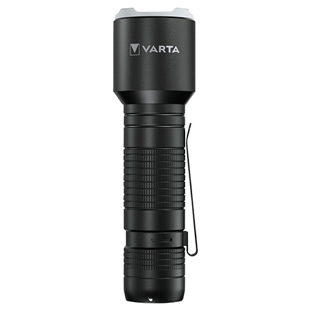 Lanternă LED F30 cu flux de 400 lm și rază de 150 m Varta VAR-F30