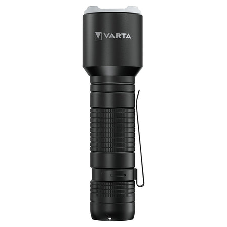 Lanternă LED F30 cu flux de 400 lm și rază de 150 m Varta VAR-F30