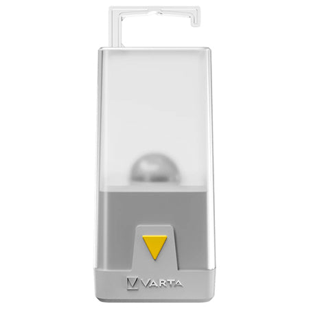 Lanternă camping Outdoor Ambiance L10 cu LED de 150 lm și protecție IPX4 Varta VAR-L10