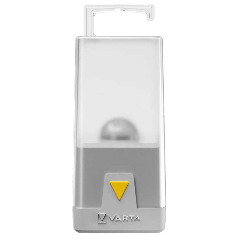 Lanternă camping Outdoor Ambiance L10 cu LED de 150 lm și protecție IPX4 Varta VAR-L10