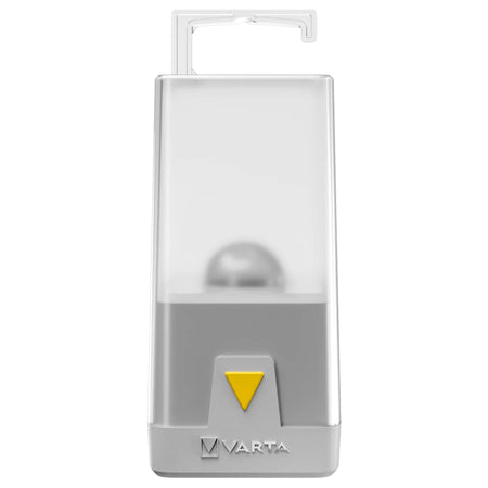 Lanternă camping Outdoor Ambiance L10 cu LED de 150 lm și protecție IPX4 Varta VAR-L10
