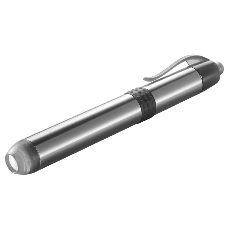 Lanternă LED stilou cu carcasă din aluminiu și clips Varta VAR-PEN