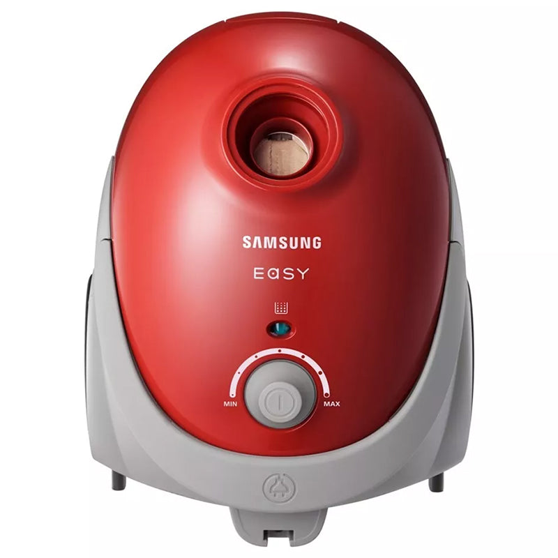 Aspirator cu sac cu putere de 750 W și capacitate de 2,5 l Samsung VCC52U6V3R