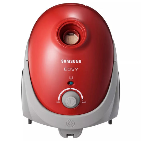 Aspirator cu sac cu putere de 750 W și capacitate de 2,5 l Samsung VCC52U6V3R