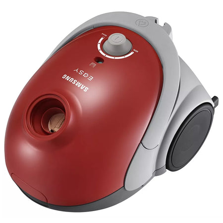 Aspirator cu sac cu putere de 750 W și capacitate de 2,5 l Samsung VCC52U6V3R